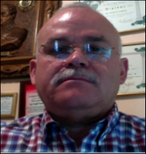  Ing. Douglas Barráez H.   